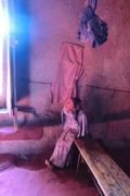 Lalibela. Etiopia.